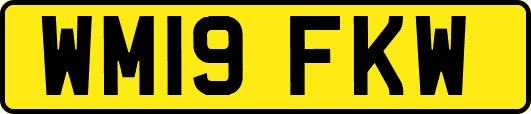 WM19FKW