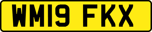 WM19FKX