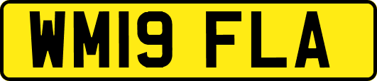 WM19FLA