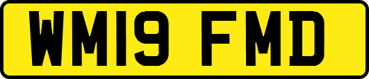 WM19FMD