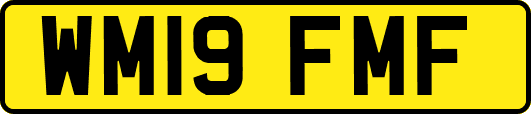 WM19FMF