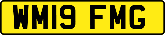 WM19FMG