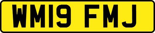 WM19FMJ