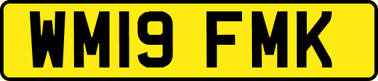 WM19FMK