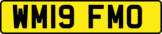 WM19FMO