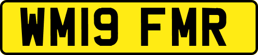 WM19FMR