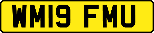 WM19FMU