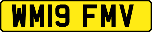 WM19FMV