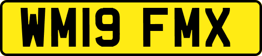 WM19FMX