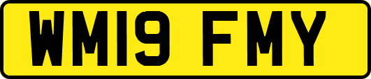 WM19FMY