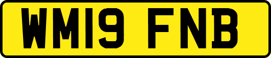 WM19FNB