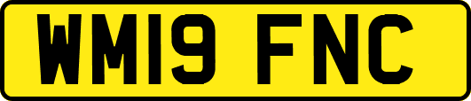 WM19FNC