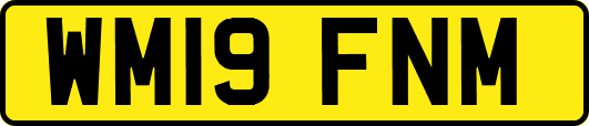 WM19FNM