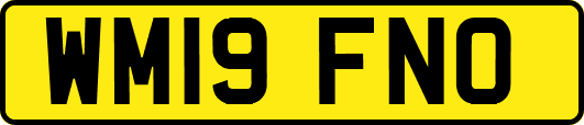 WM19FNO