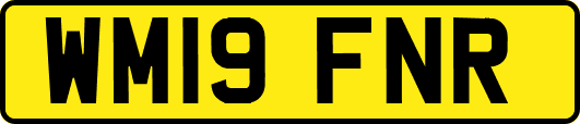 WM19FNR