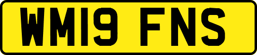 WM19FNS