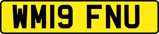 WM19FNU