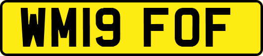 WM19FOF