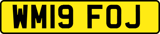 WM19FOJ