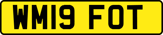 WM19FOT