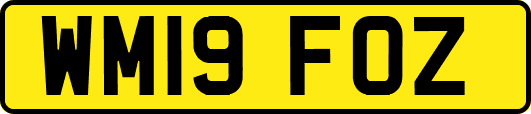 WM19FOZ
