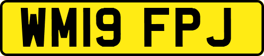 WM19FPJ