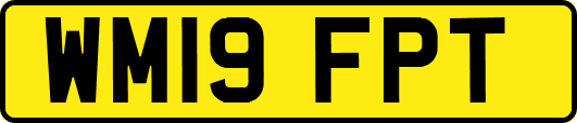 WM19FPT