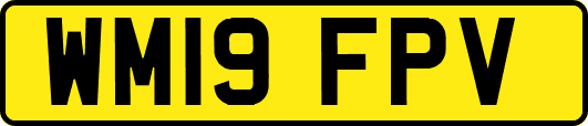 WM19FPV