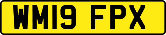 WM19FPX