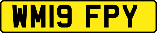 WM19FPY