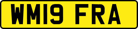WM19FRA