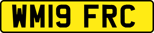 WM19FRC