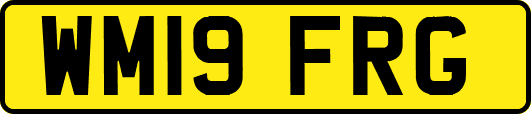 WM19FRG
