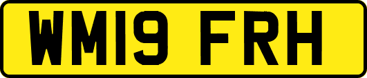 WM19FRH