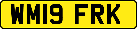 WM19FRK