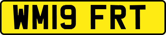 WM19FRT