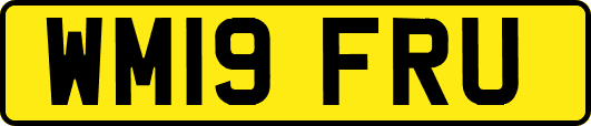 WM19FRU