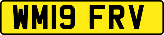 WM19FRV
