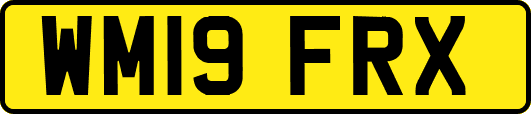 WM19FRX