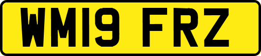WM19FRZ