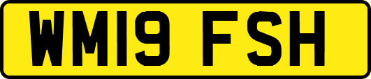 WM19FSH