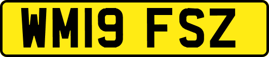 WM19FSZ