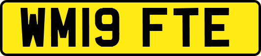 WM19FTE