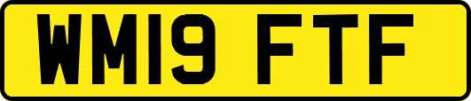 WM19FTF