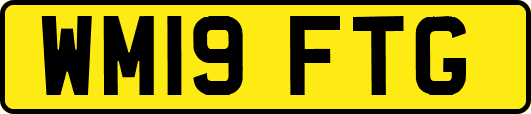 WM19FTG