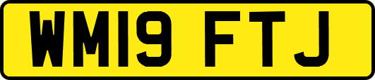 WM19FTJ