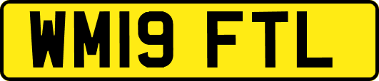 WM19FTL