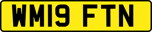 WM19FTN