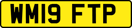 WM19FTP