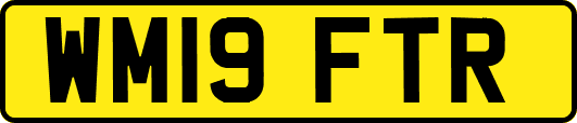 WM19FTR